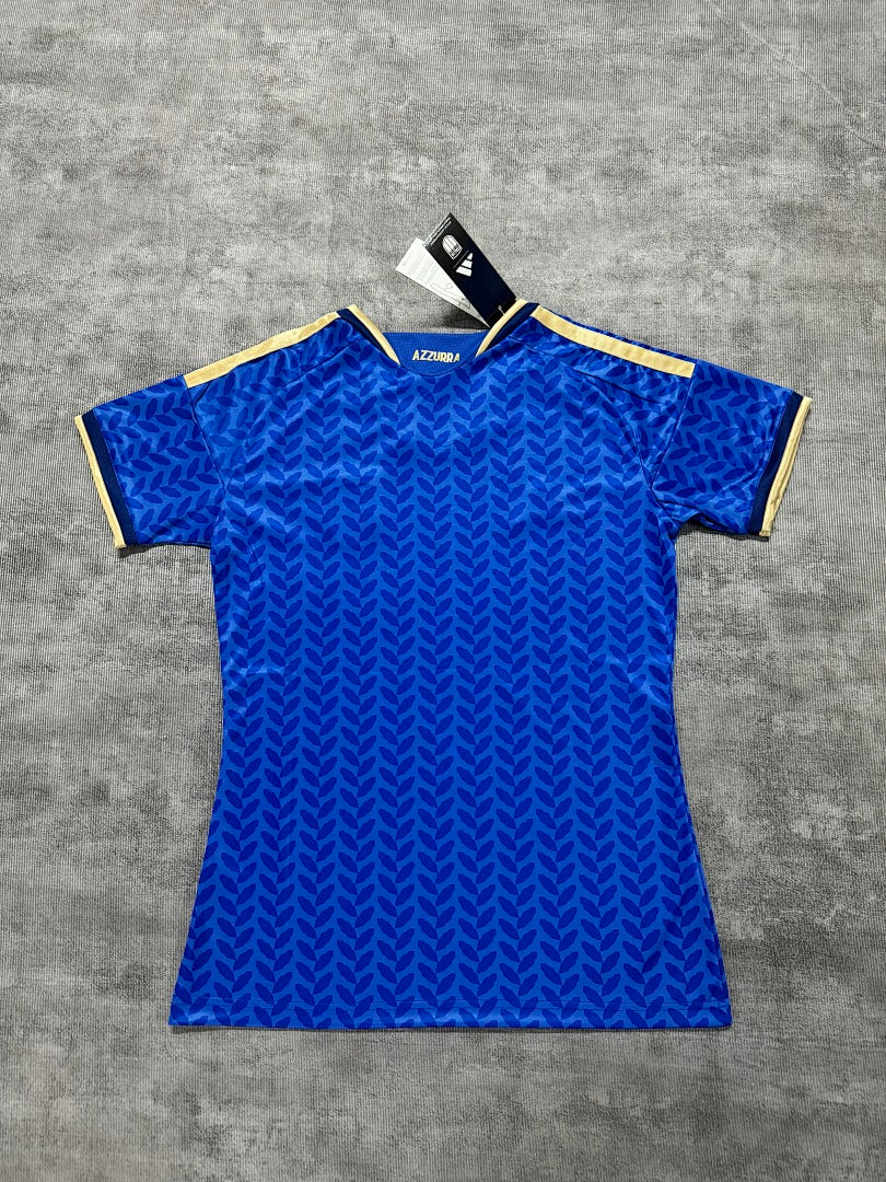 2026 Italy Home Women