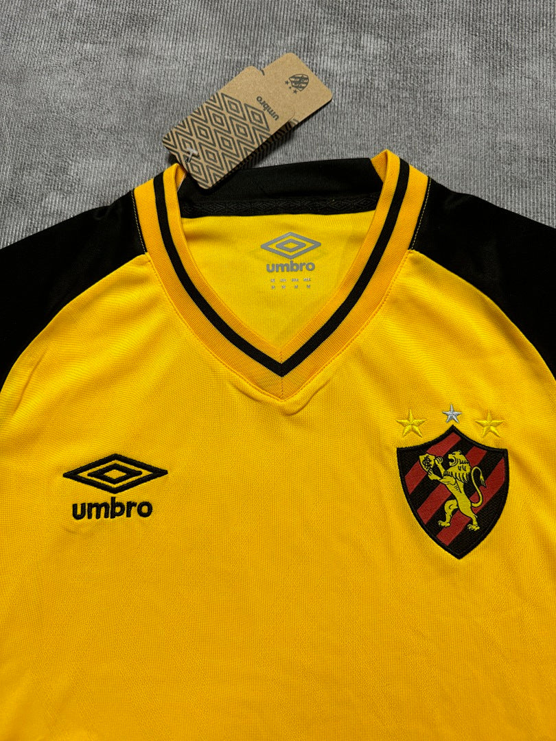 2025-26 Sport Recife Away Women - image 2