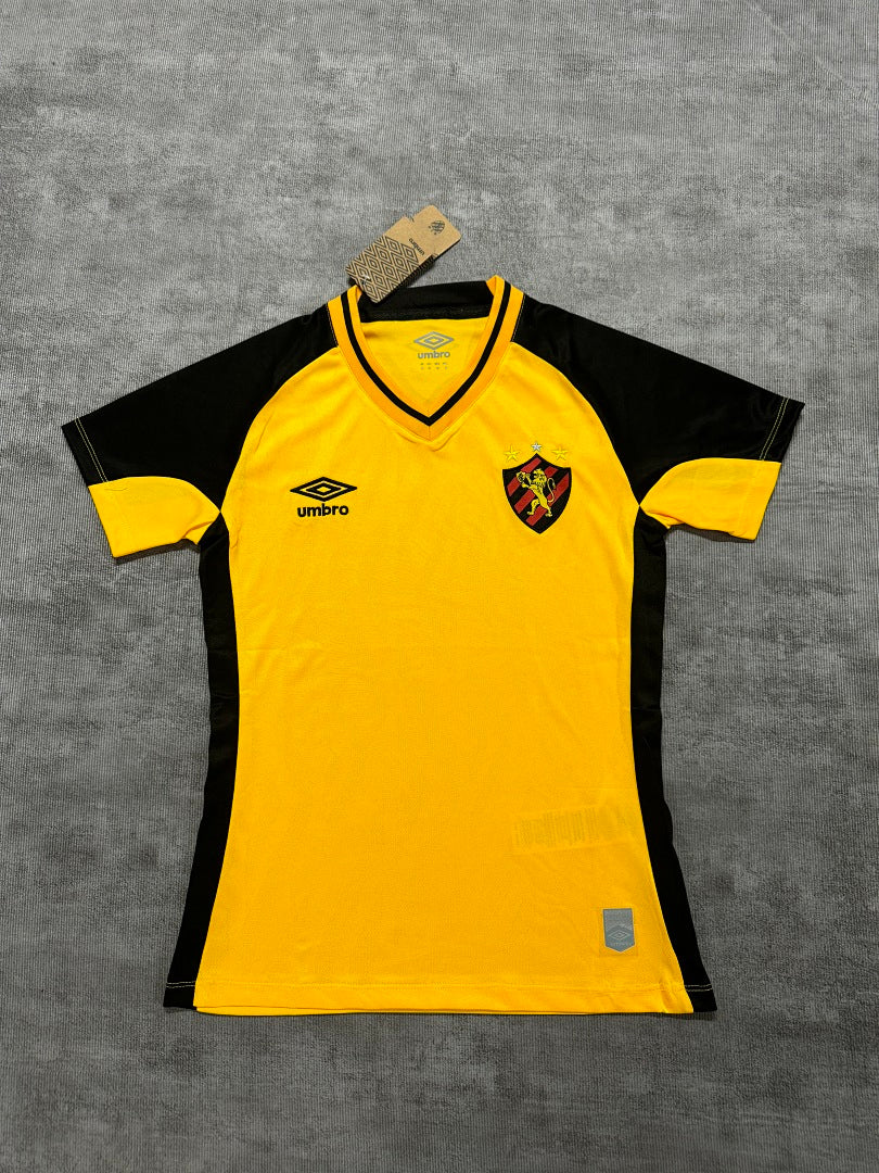 2025-26 Sport Recife Away Women - image 3