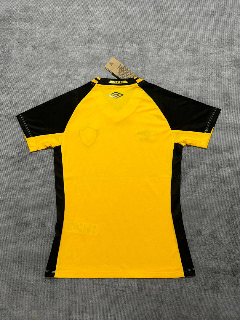 2025-26 Sport Recife Away Women