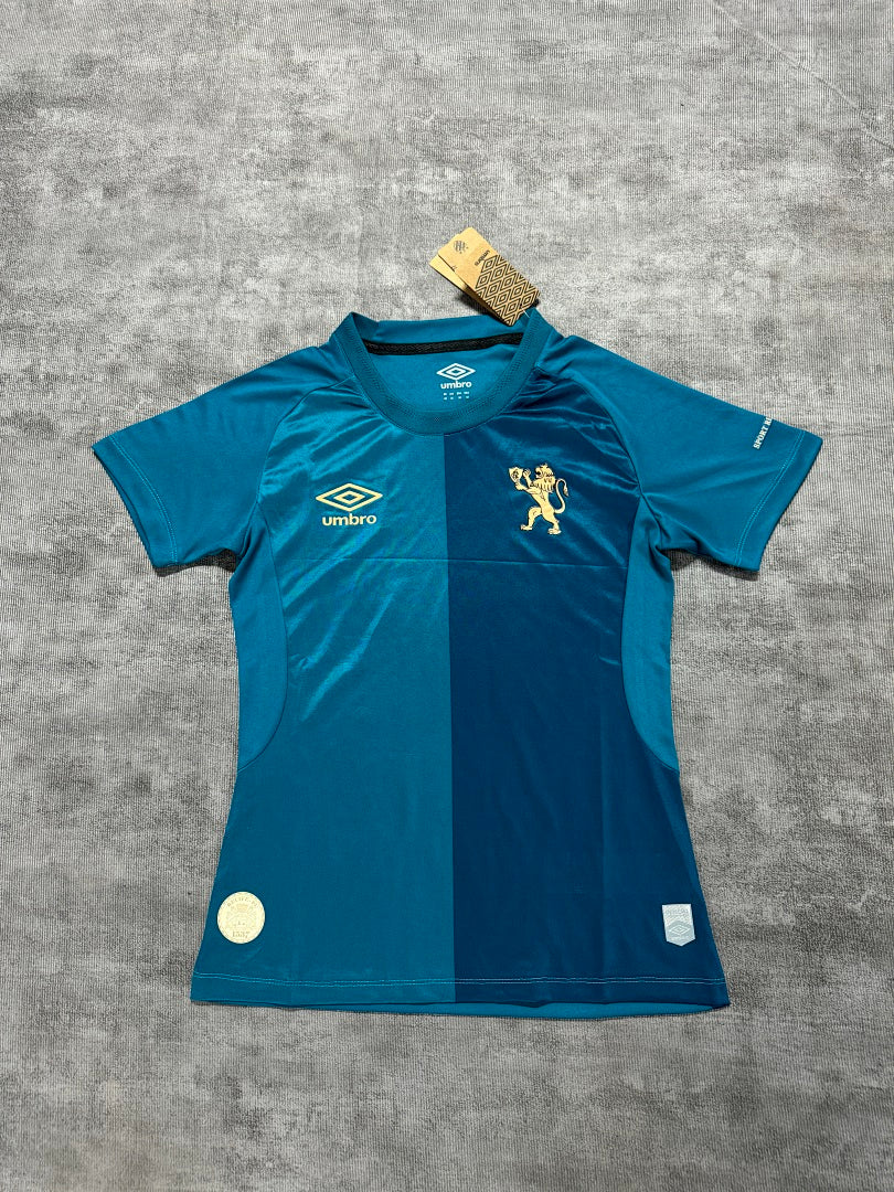 2025-26 Sport Recife Third Women - image 3
