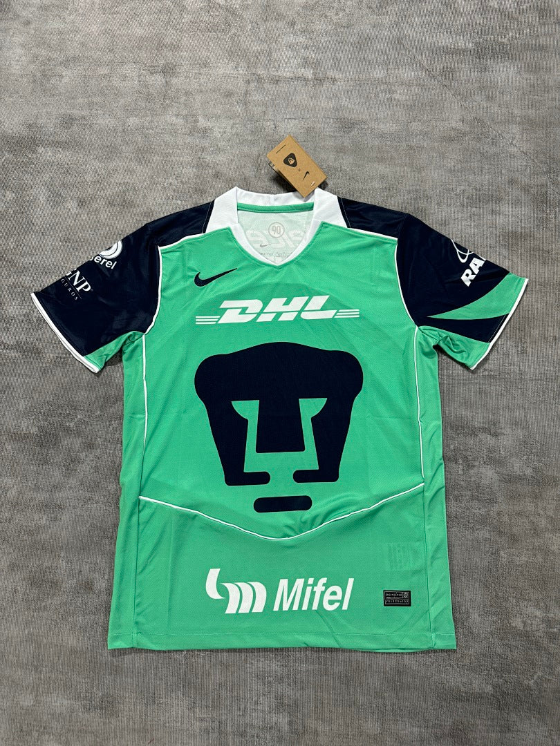 2025-26 Club America Third - image 3