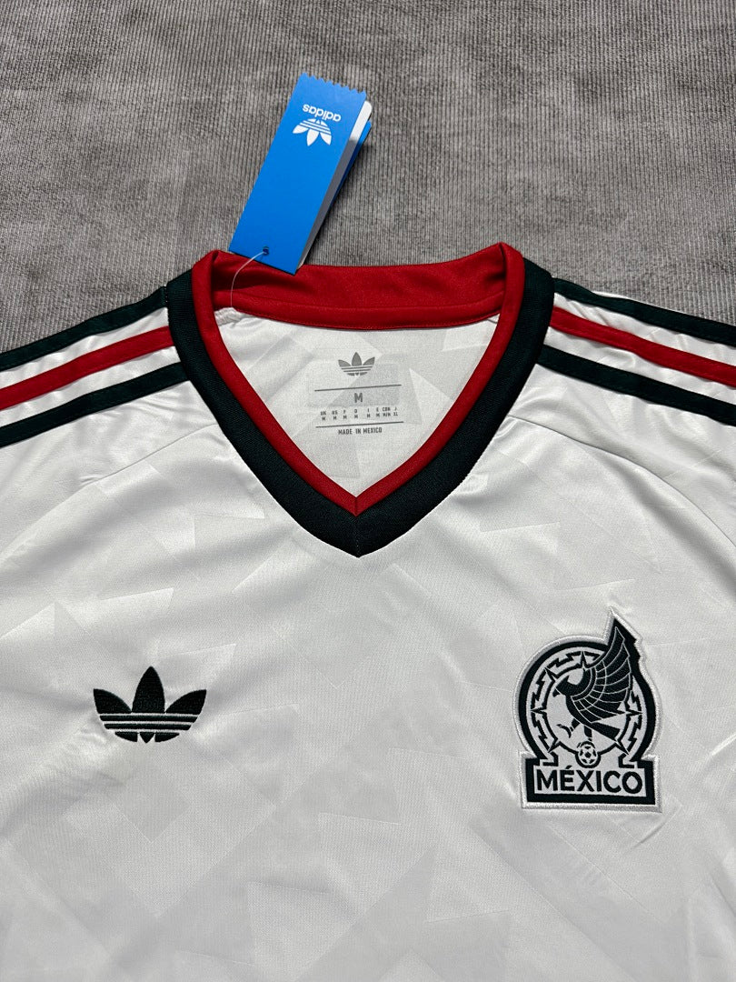 2026 Mexico Away Women - image 2