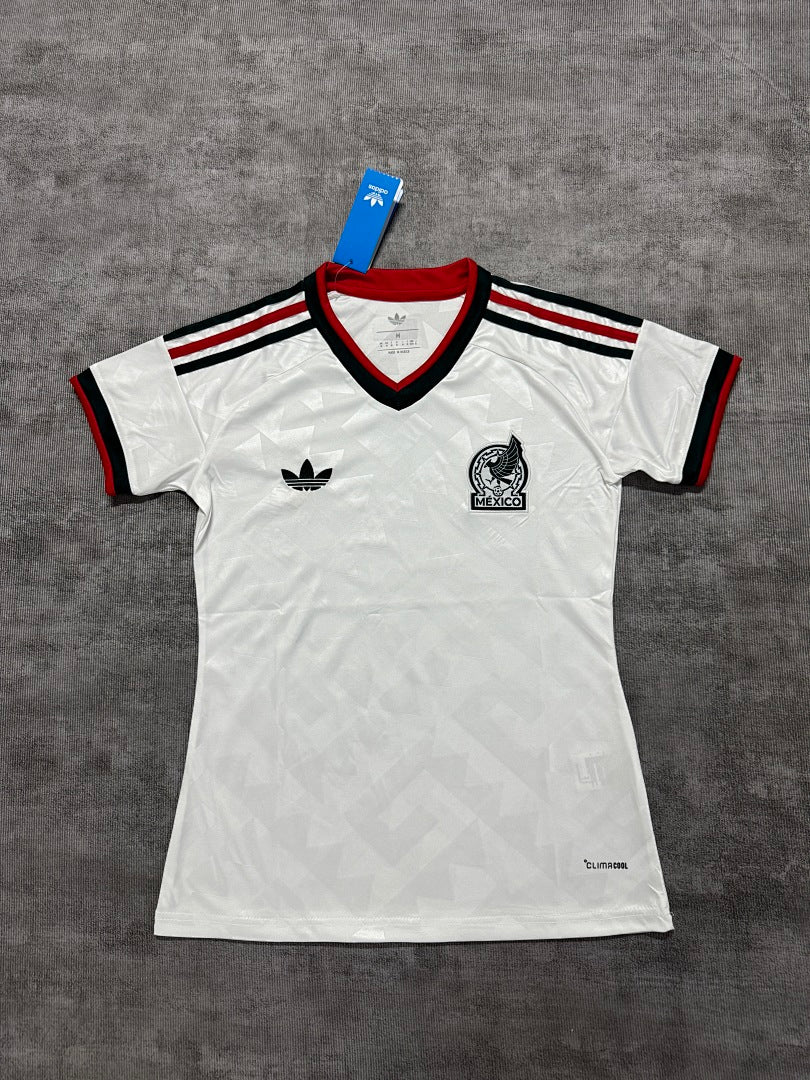 2026 Mexico Away Women - image 3
