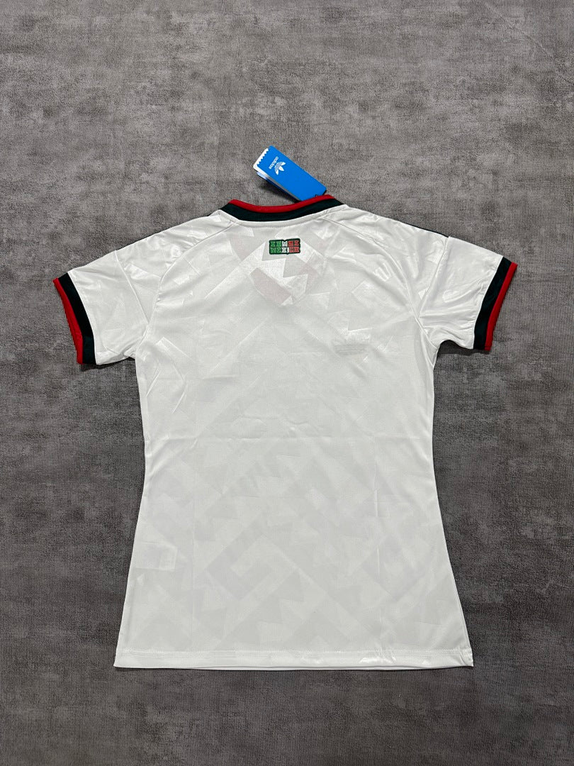 2026 Mexico Away Women
