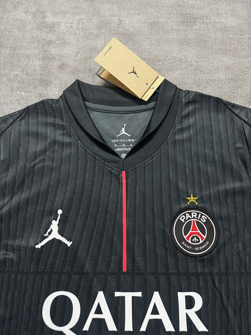 2025-26 PSG Fifth with Stars - image 2