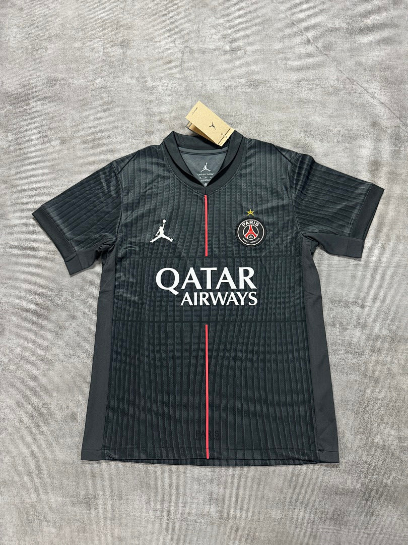 2025-26 PSG Fifth with Stars - image 3