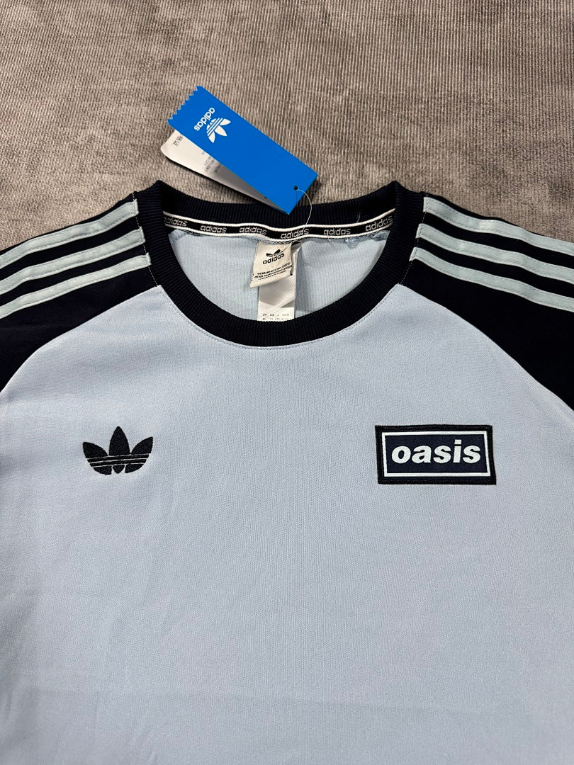 2025-26 Oasis Collab Blue S-4XL (70) - image 2