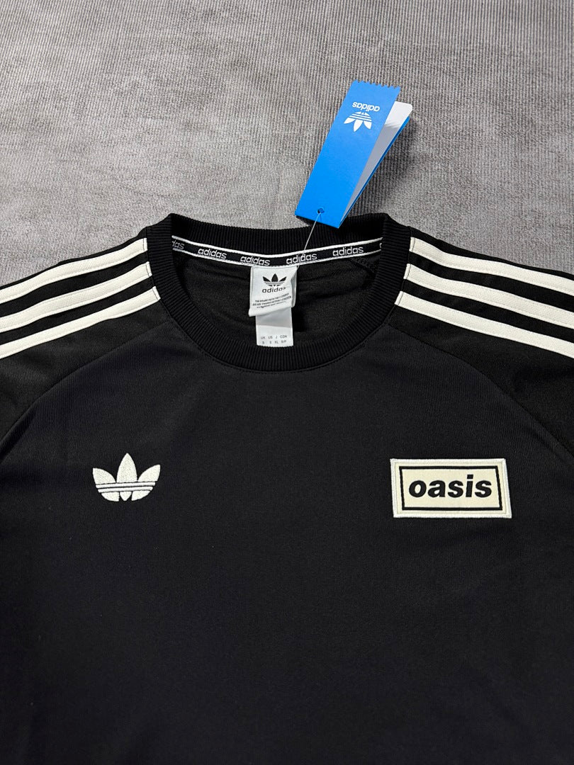2025-26 Oasis Collab Black S-4XL (70) - image 2