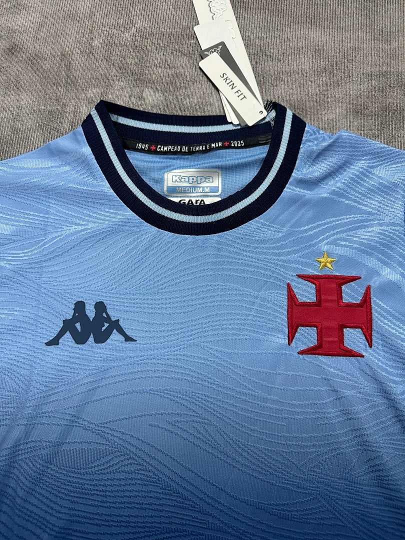 2025-26 Vasco da Gama Women - image 2