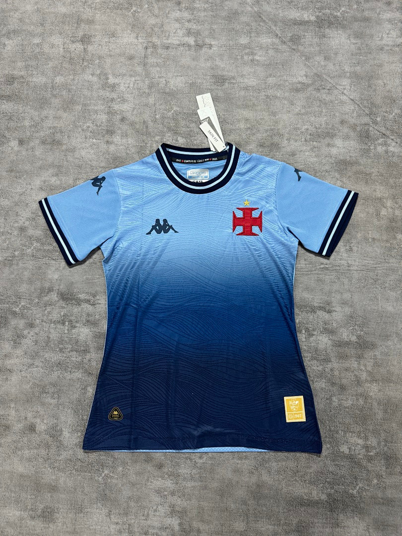 2025-26 Vasco da Gama Women - image 3