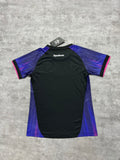 2025-26 Training Purple Women