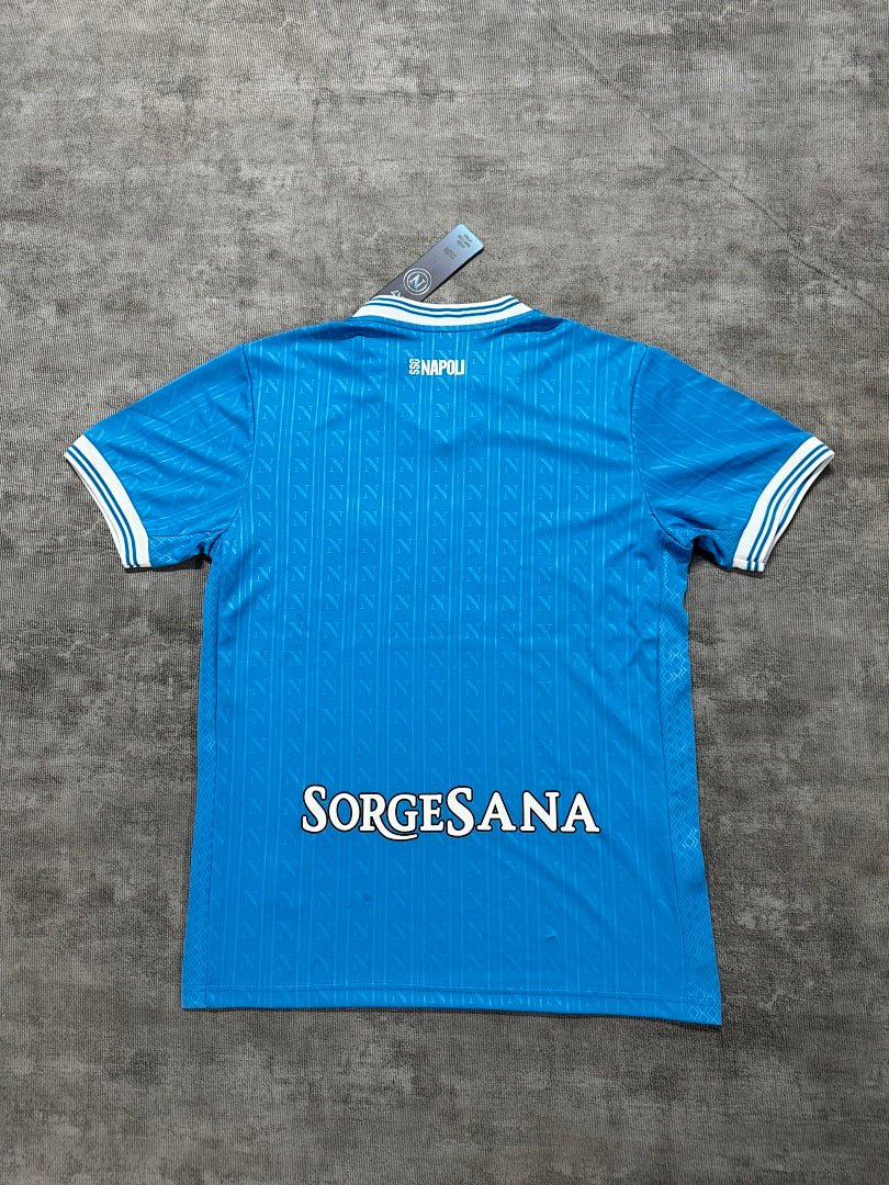 2025-26 Napoli Home