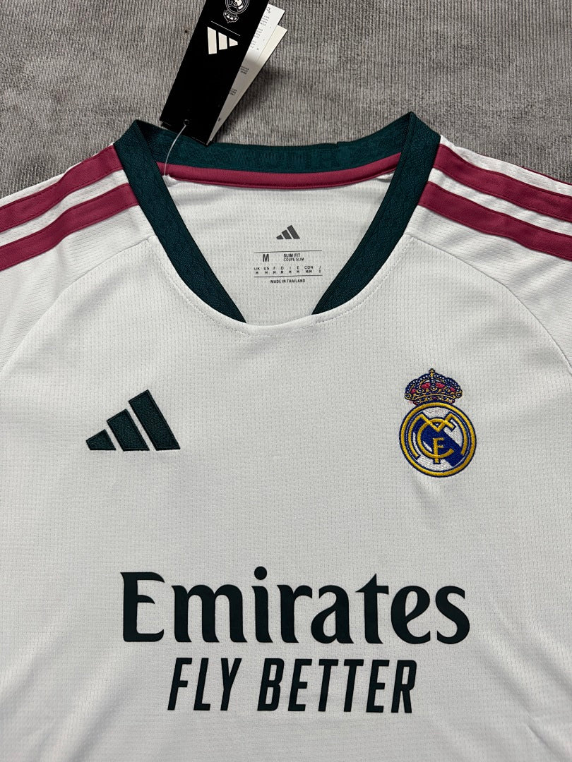 2026-27 Real Madrid Home Women - image 2