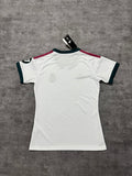 2026-27 Real Madrid Home Women
