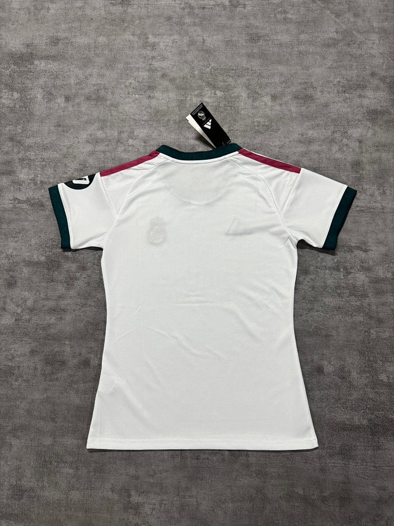 2026-27 Real Madrid Home Women