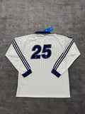 2025-26 Oasis Collab No.25 Long Sleeve