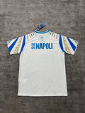 2025-56 Napoli Pre-Match White