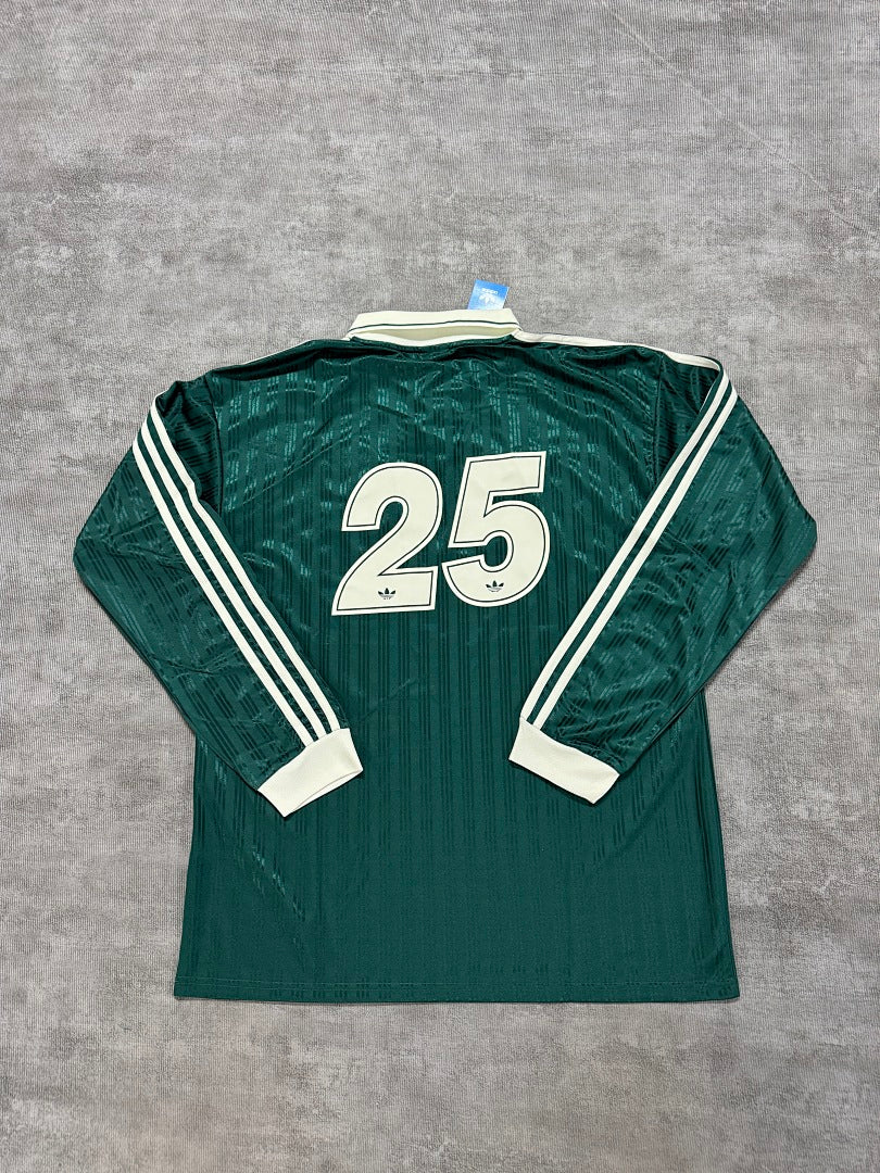 2025-26 Oasis Collab No.25 Long Sleeve