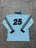 2025-26 Oasis Collab No.25 Blue Long Sleeve