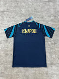 2025-26 Napoli Pre-Match Teal