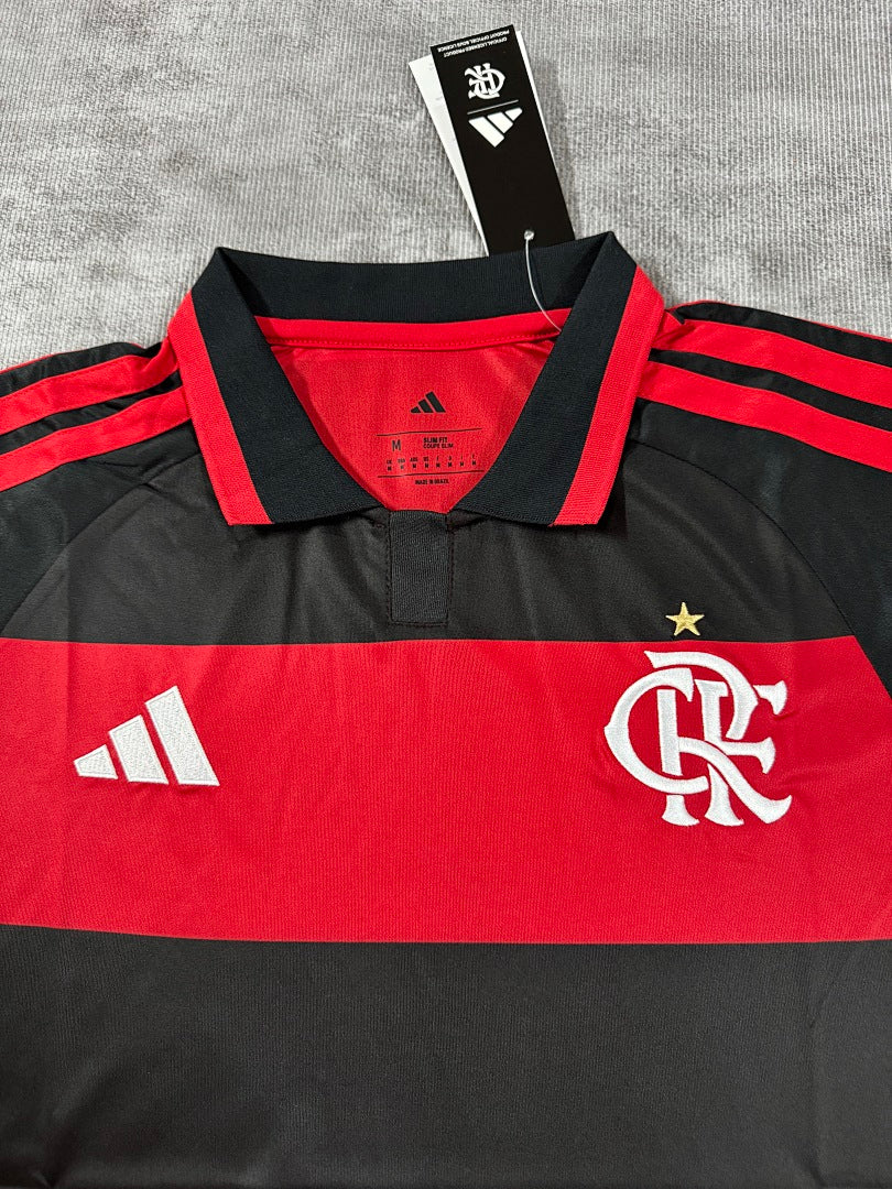 2026-27 Flamengo Home Women - image 2