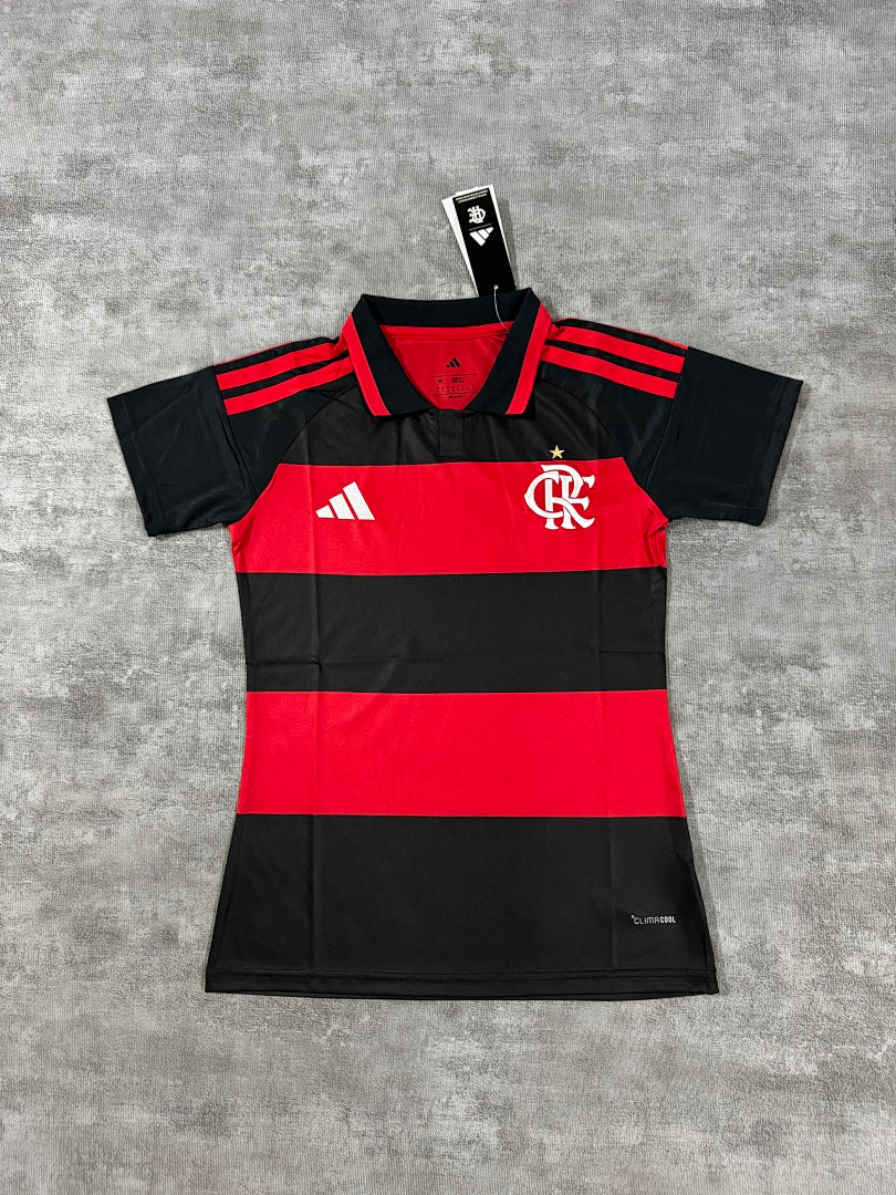 2026-27 Flamengo Home Women - image 3