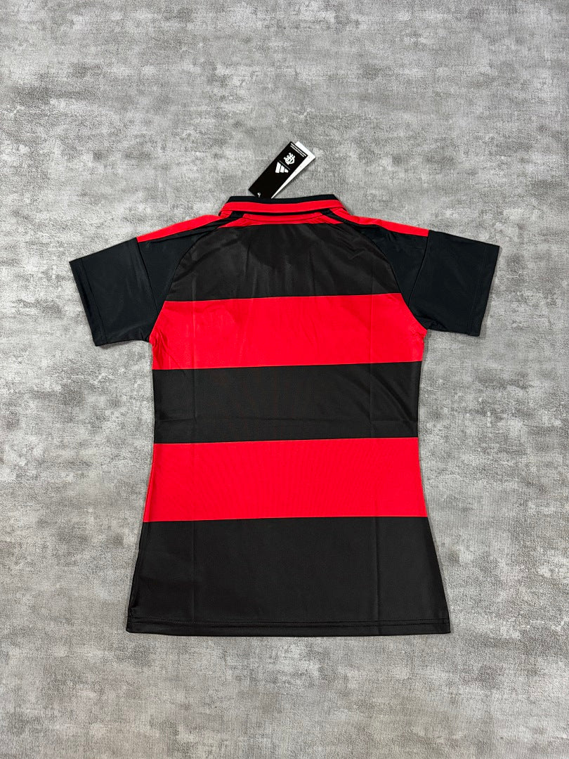 2026-27 Flamengo Home Women