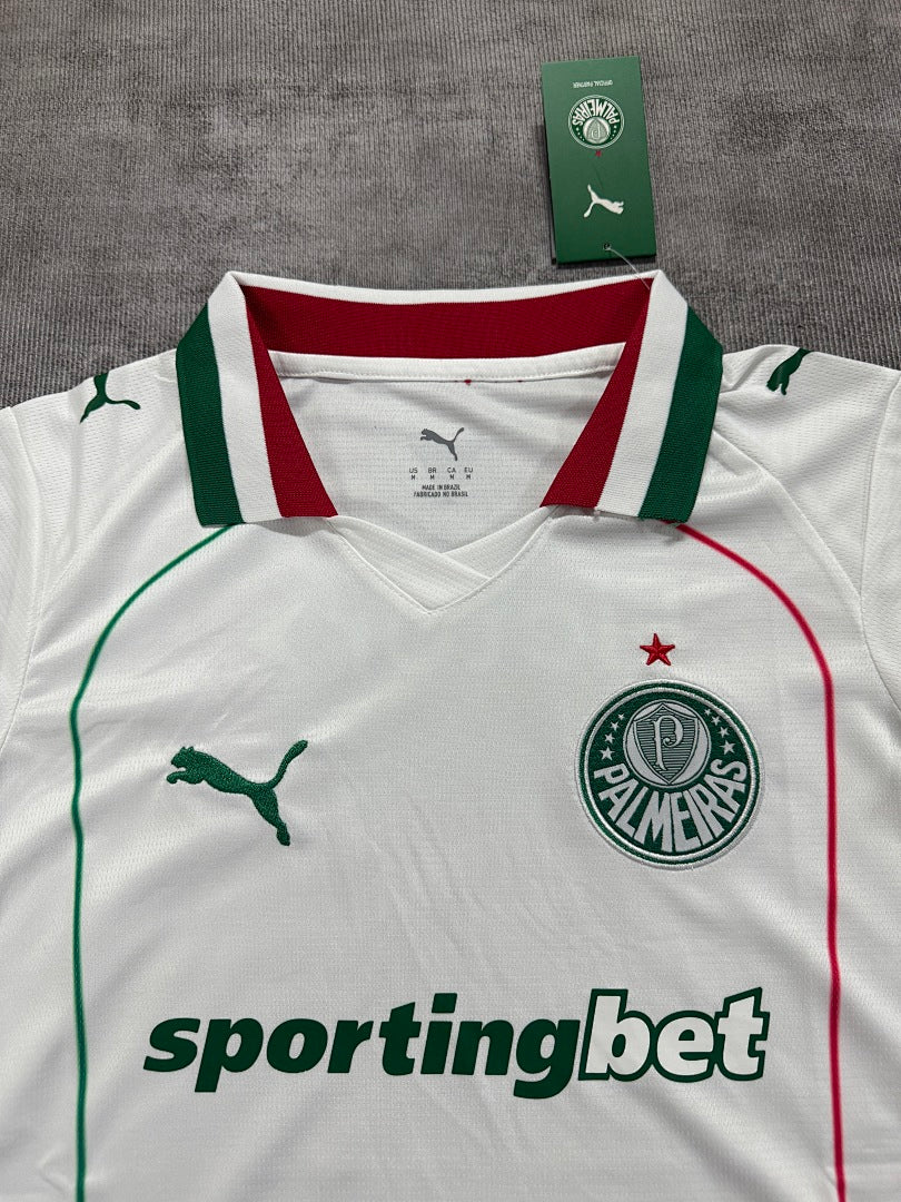 2026-27 Palmeiras Away Women - image 2
