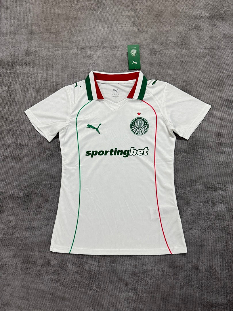 2026-27 Palmeiras Away Women - image 3