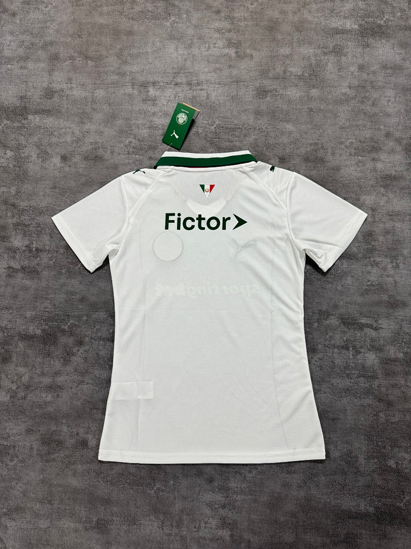 2026-27 Palmeiras Away Women