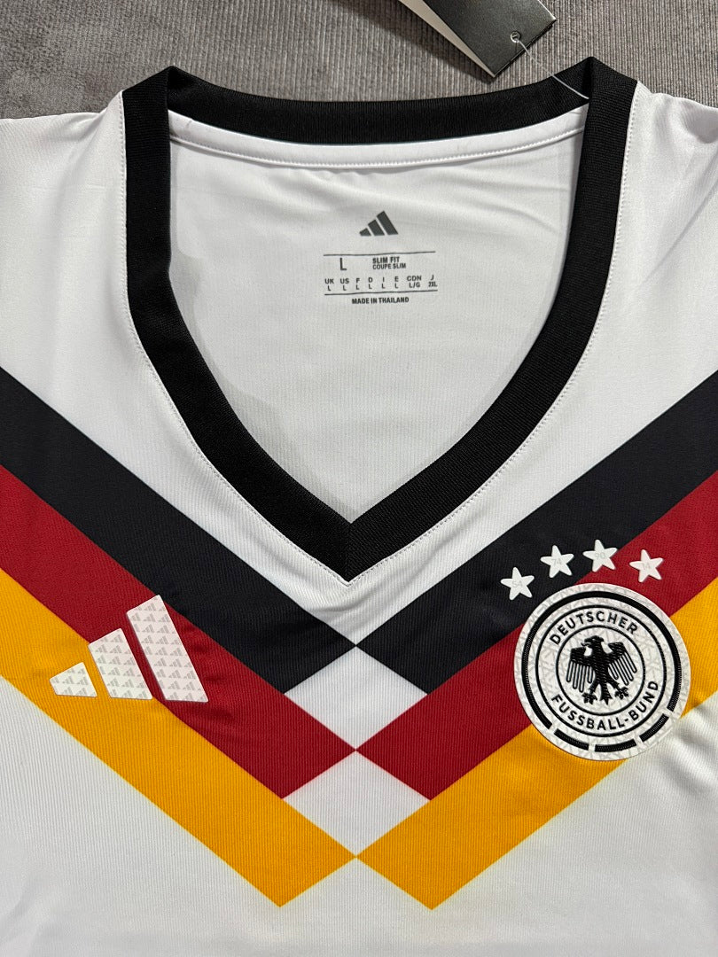 2026 Germany Home Women Sleeveless - image 2
