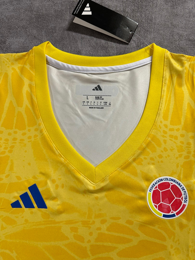 2026 Colombia Home Women Sleeveless - image 2