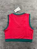 2026 Portugal Home Women Sleeveless