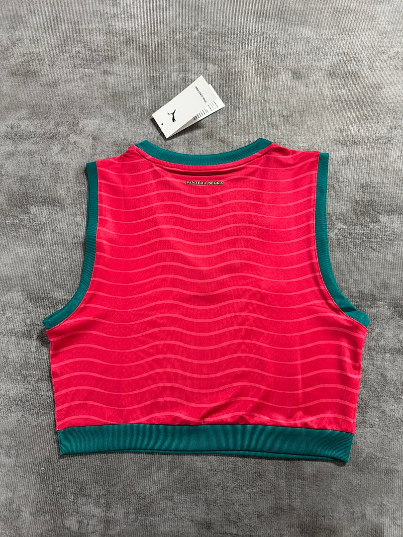 2026 Portugal Home Women Sleeveless