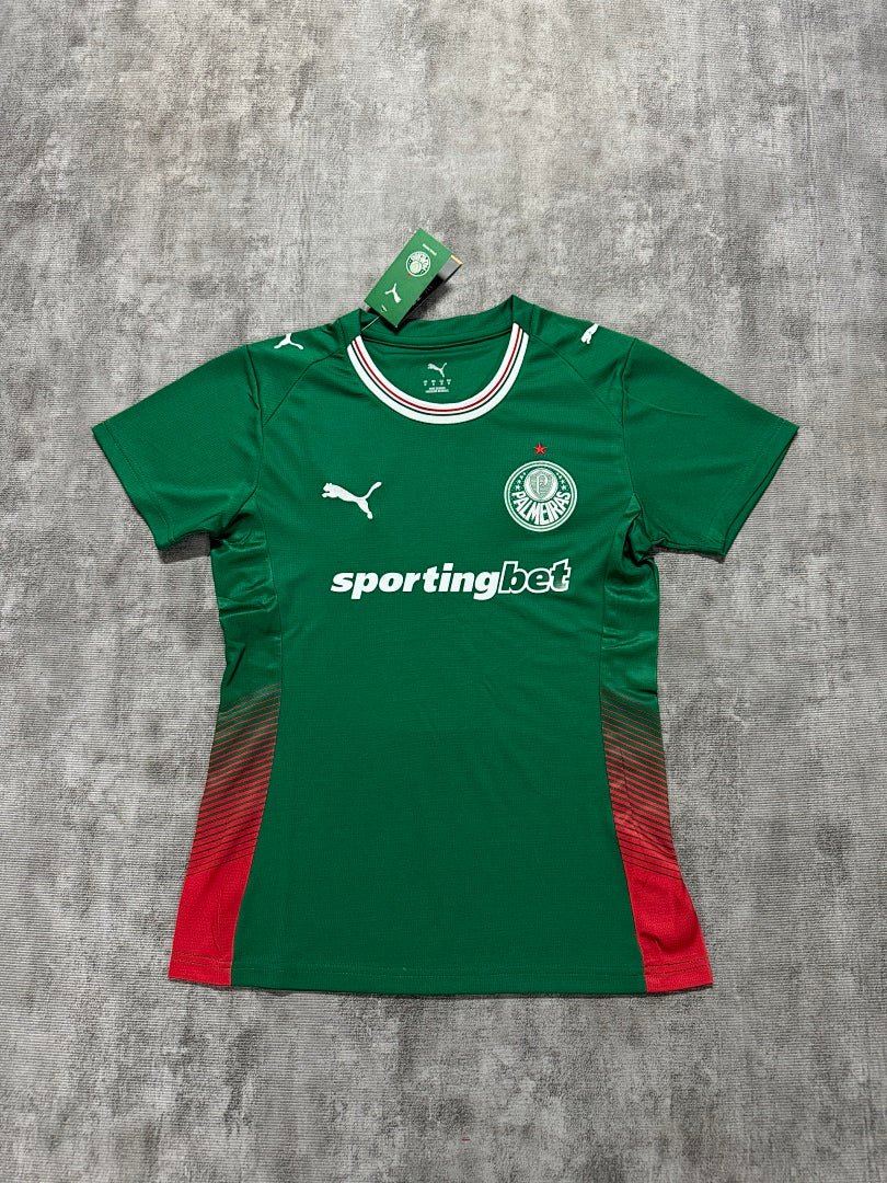 2026-27 Palmeiras Home Women - image 3