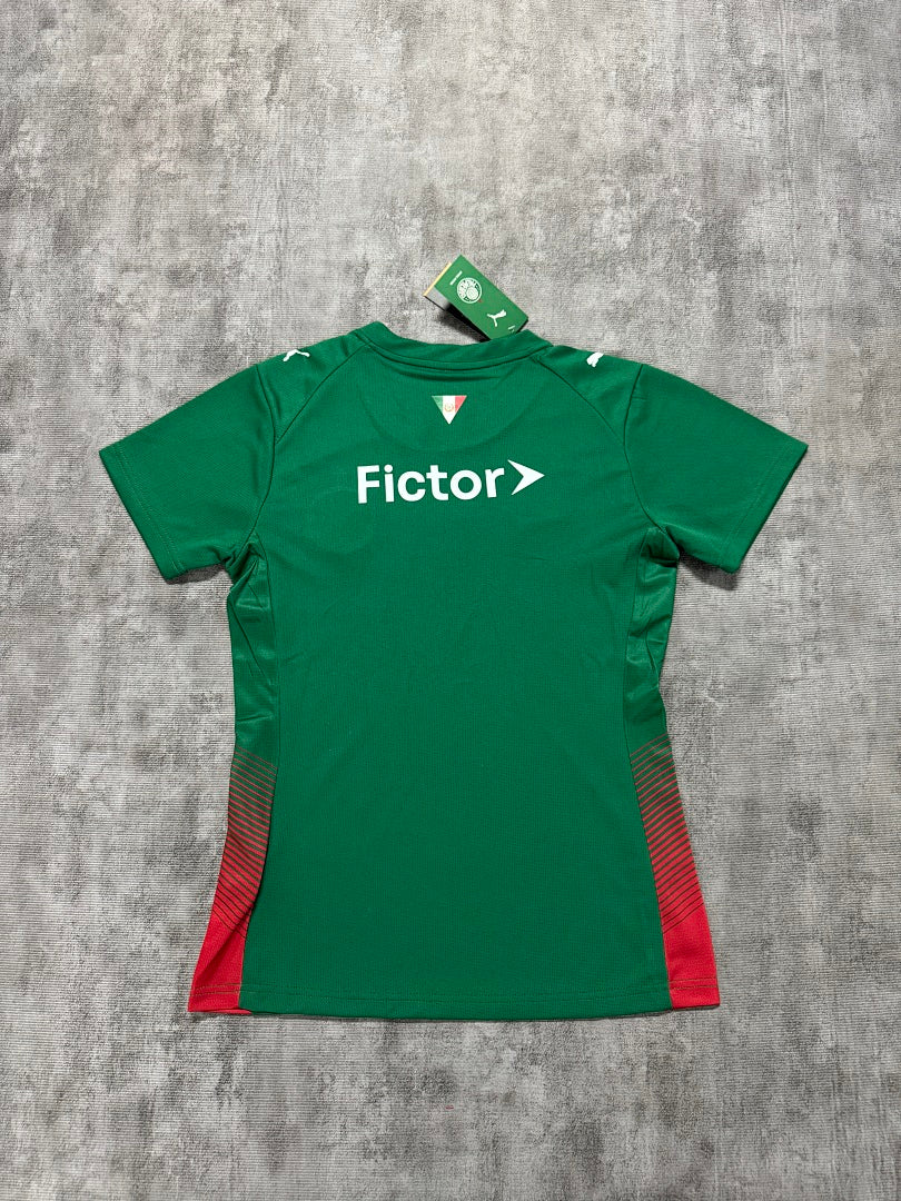 2026-27 Palmeiras Home Women
