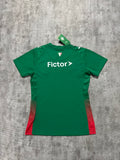 2026-27 Palmeiras Home Women