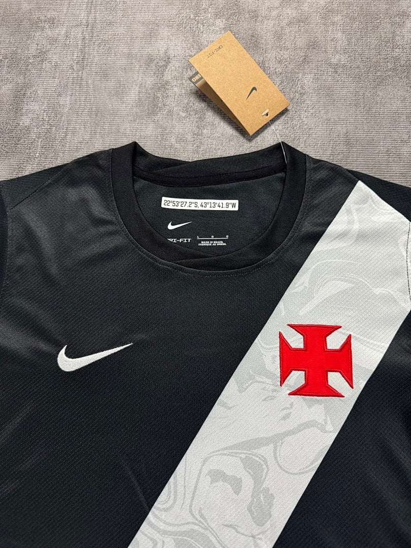 2026-27 Vasco da Gama Home Women - image 2