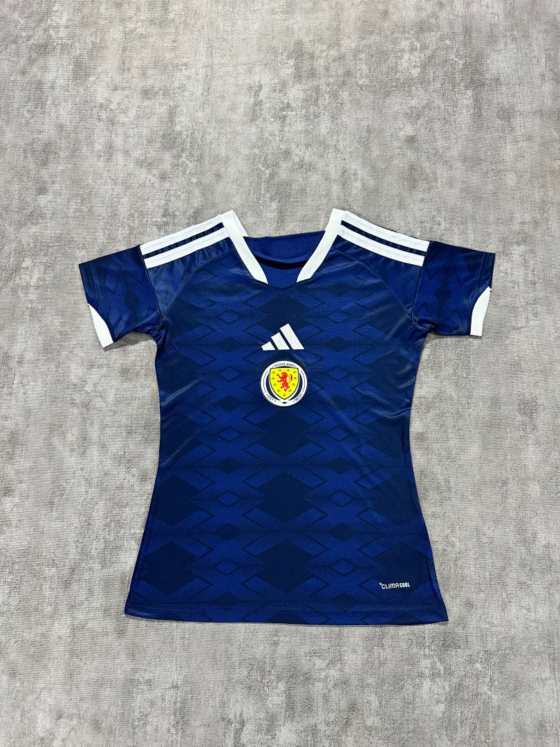 2026 Scotland Home Women - image 2