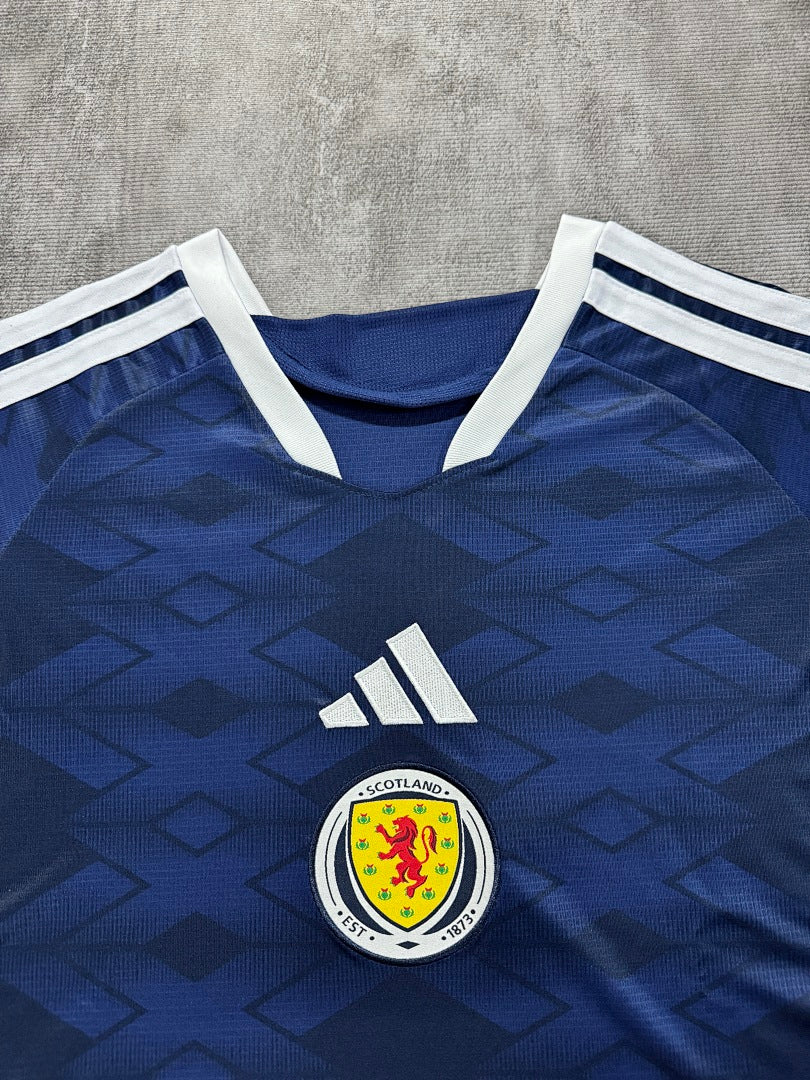 2026 Scotland Home Women