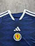 2026 Scotland Home Women