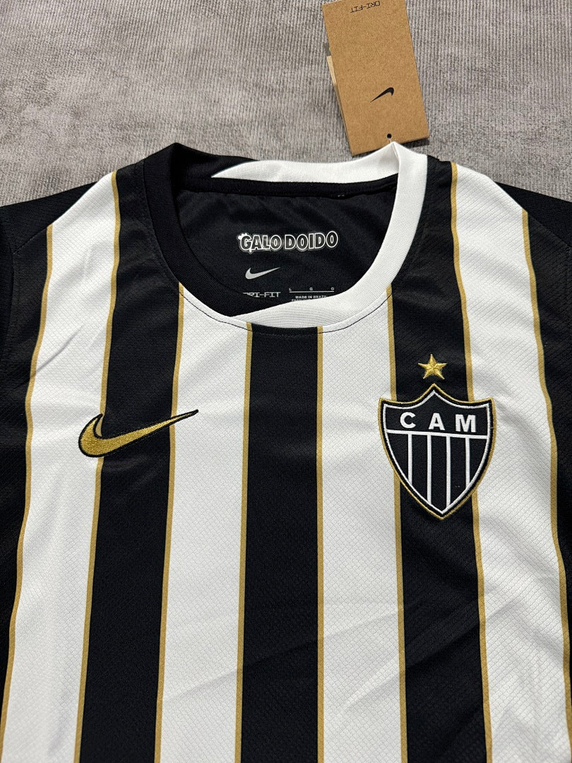 2026-27 Atletico Mineiro Home Women - image 2