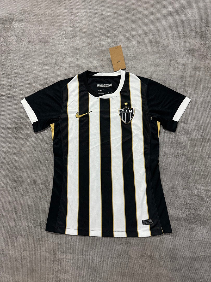 2026-27 Atletico Mineiro Home Women - image 3