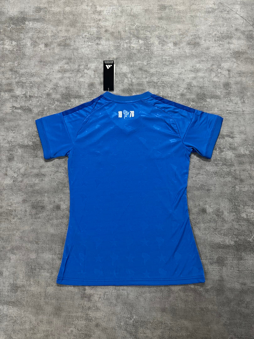 2026-27 Cruzeiro Home Women