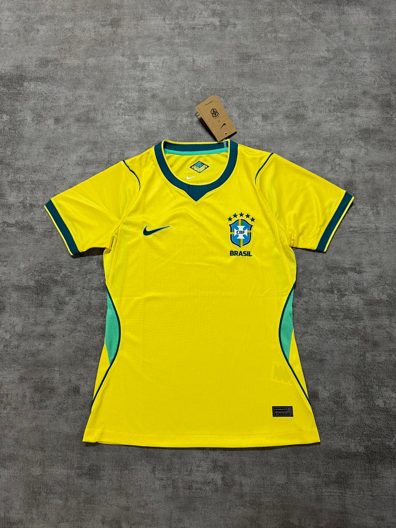 2026 Brazil Home Women - image 3