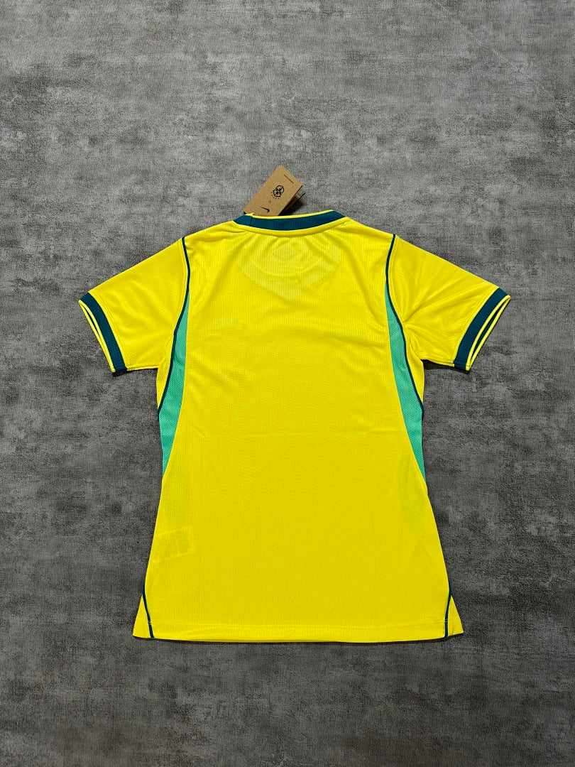 2026 Brazil Home Women
