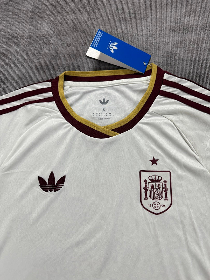 2026 Spain Away Women - image 2