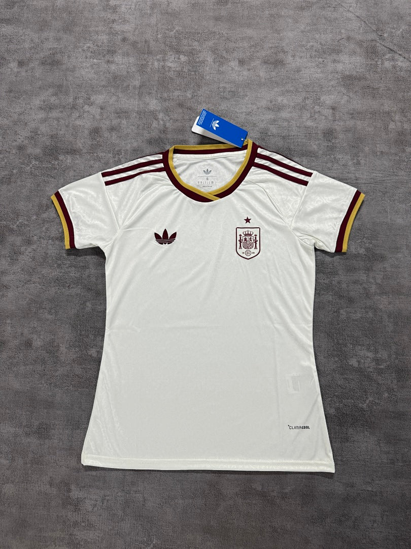 2026 Spain Away Women - image 3
