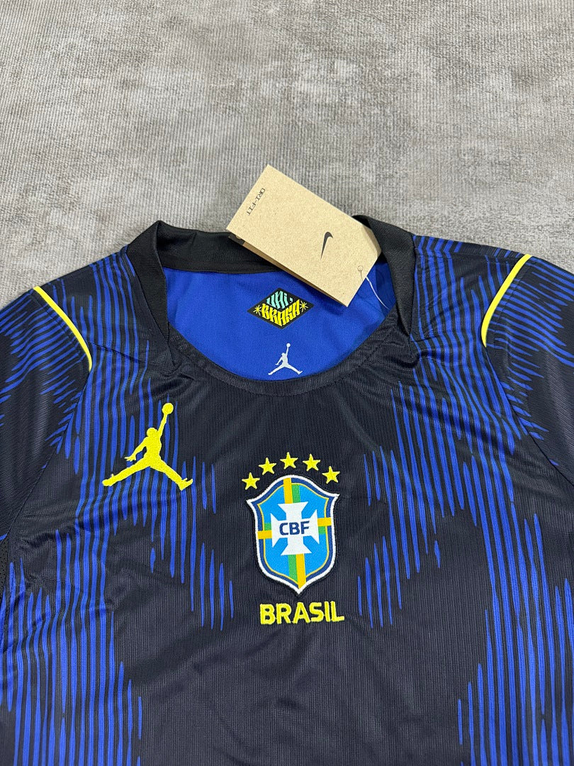 2026 Brazil Away Women - image 2